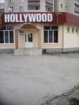 Hollywood (Klubnaya ulitsa, 1), pizzeria