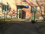 Uchastkovy punkt politsii (40 Let VLKSM Street, 22) ، قسم الشرطة