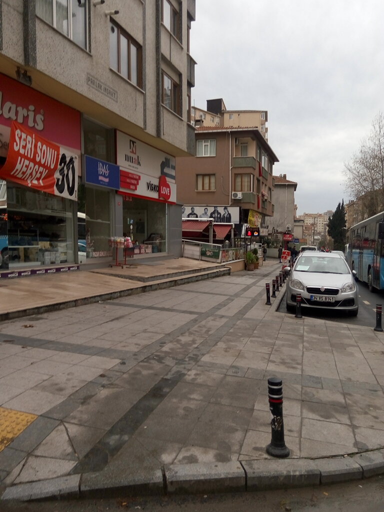 Mobilya mağazaları Visko Love, Ataşehir, foto