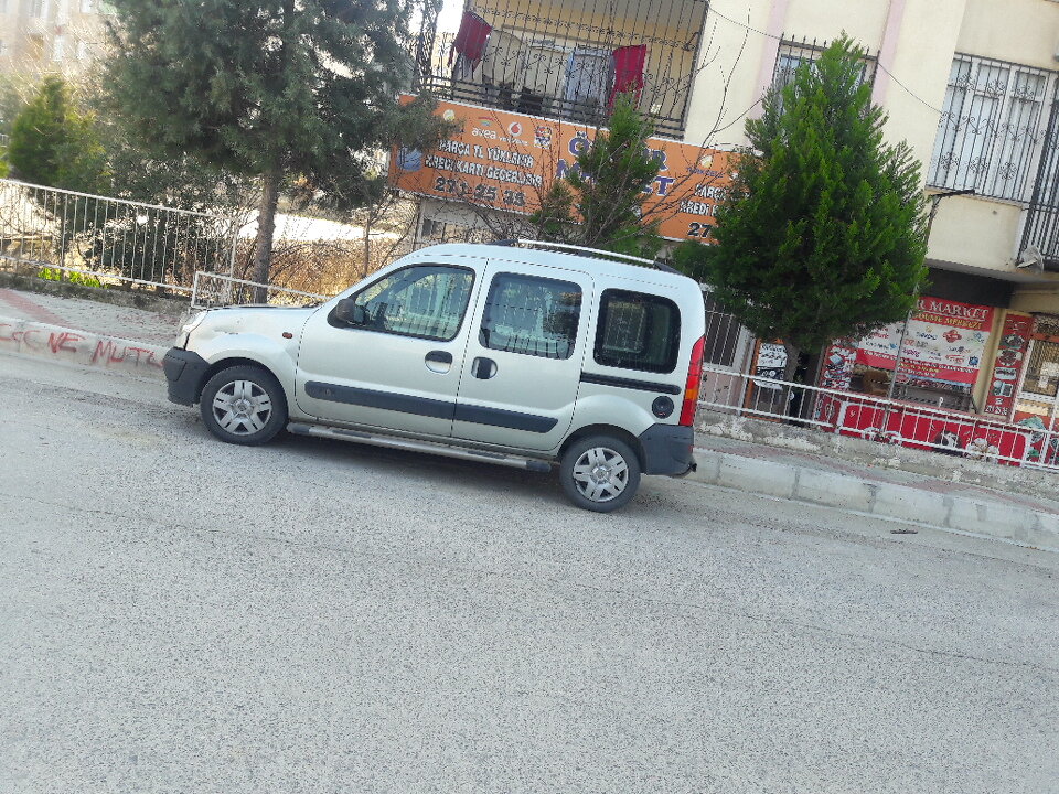 Grocery Özgür Market, Izmir, photo