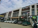 TDTs Vostochny dubler (Tolyatti, Yubileynaya Street, 2Б), shopping mall