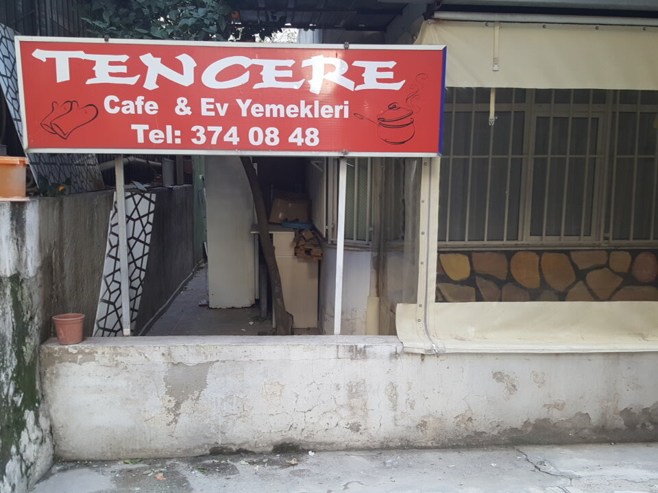 Restaurant Tencere Cafe Ve Ev Yemekleri, Bornova, photo