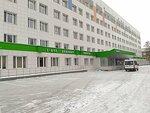 Detskaya respublikanskaya klinicheskaya bolnitsa Allergologicheskoye otdeleniye (ulitsa Orenburgskiy Trakt, 140к1), department of the hospital