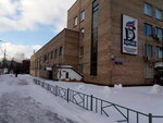 Ksrk Vos (Kuusinen Street, 19А), rehabilitación social
