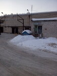ГК Кристалл (Novokryukovskaya Street, 8), garage cooperative