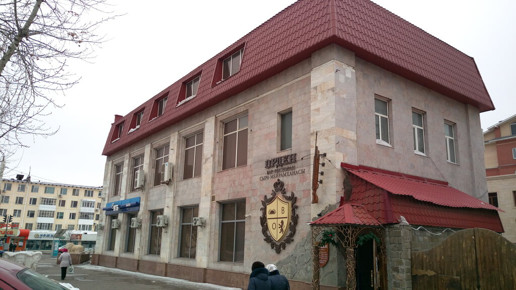 Караоке-клубы Ресторан Орден, Астана, фото