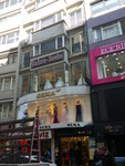 Faize Sevim Moda Evi (İstanbul, Şişli, Rumeli Cad., 32A), fashion house