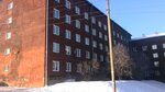 Obshchezhitiye № 3 Irkutskogo gosudarstvennogo universiteta Sibirsko-amerikanskogo fakulteta (Ulan-Batorskaya ulitsa, 6А) ، سكن