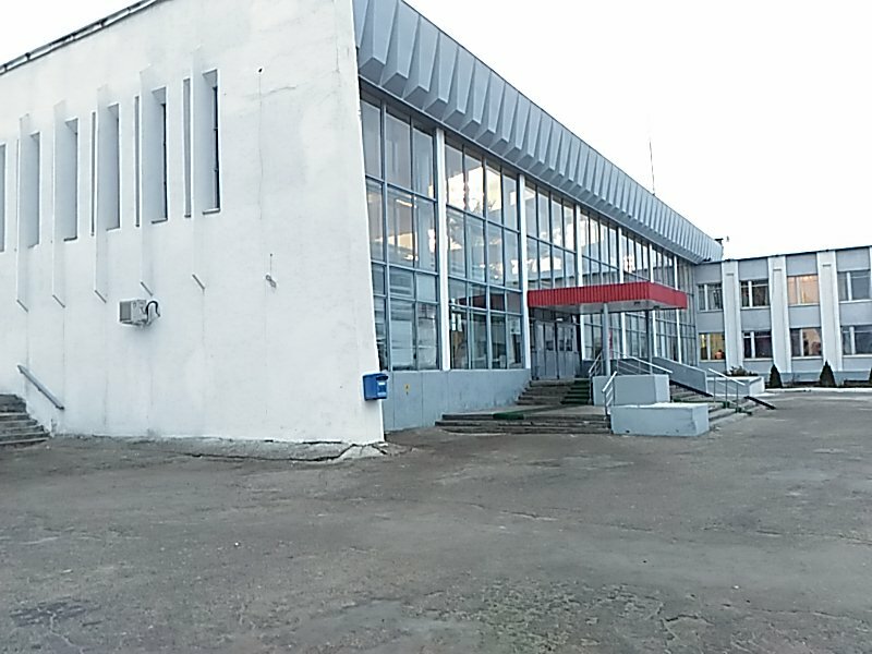 Железнодорожный вокзал кооперативная ул 1 фото