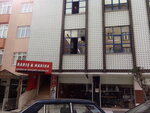 Baris Dugun Sarayi (İstanbul, Avcılar, Mustafa Kemalpaşa Mah., Beyoğlu Cad., 54) ، مزودو خدمة الإنترنت