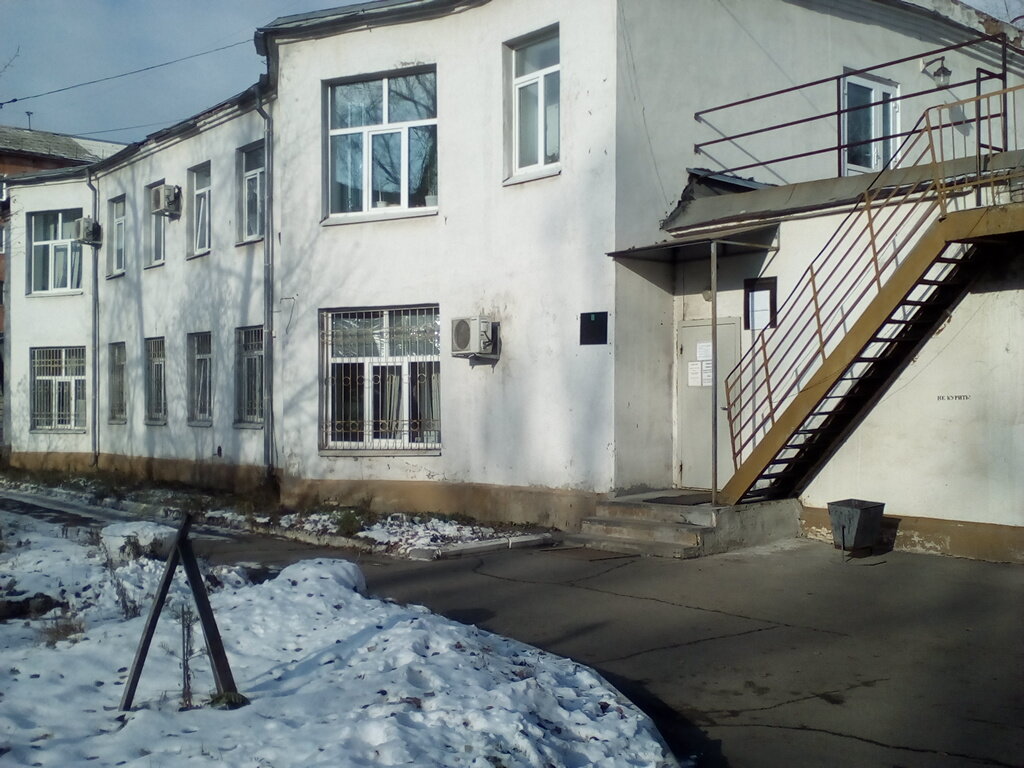 Ао нива омск