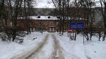 Vinnitskaya oblastnaya detskaya infektsionnaya klinicheskaya bolnitsa (Kyivska vulytsia, 68) ، مستشفى الأطفال