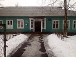 Gorodskaya bolnitsa № 37 Ambulatoriya № 26 (Settlement of Novoye Doskino, 13th Line, 33), ambulatory care centre, first aid post