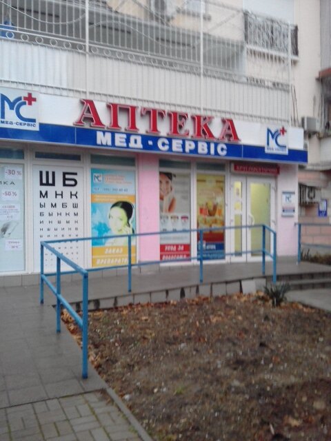 Шкода сервис крым