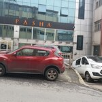 Pasa Deri (İstanbul, Güngören, Mehmet Nesih Özmen Mah., Pelit Sok., 16), leather products wholesale