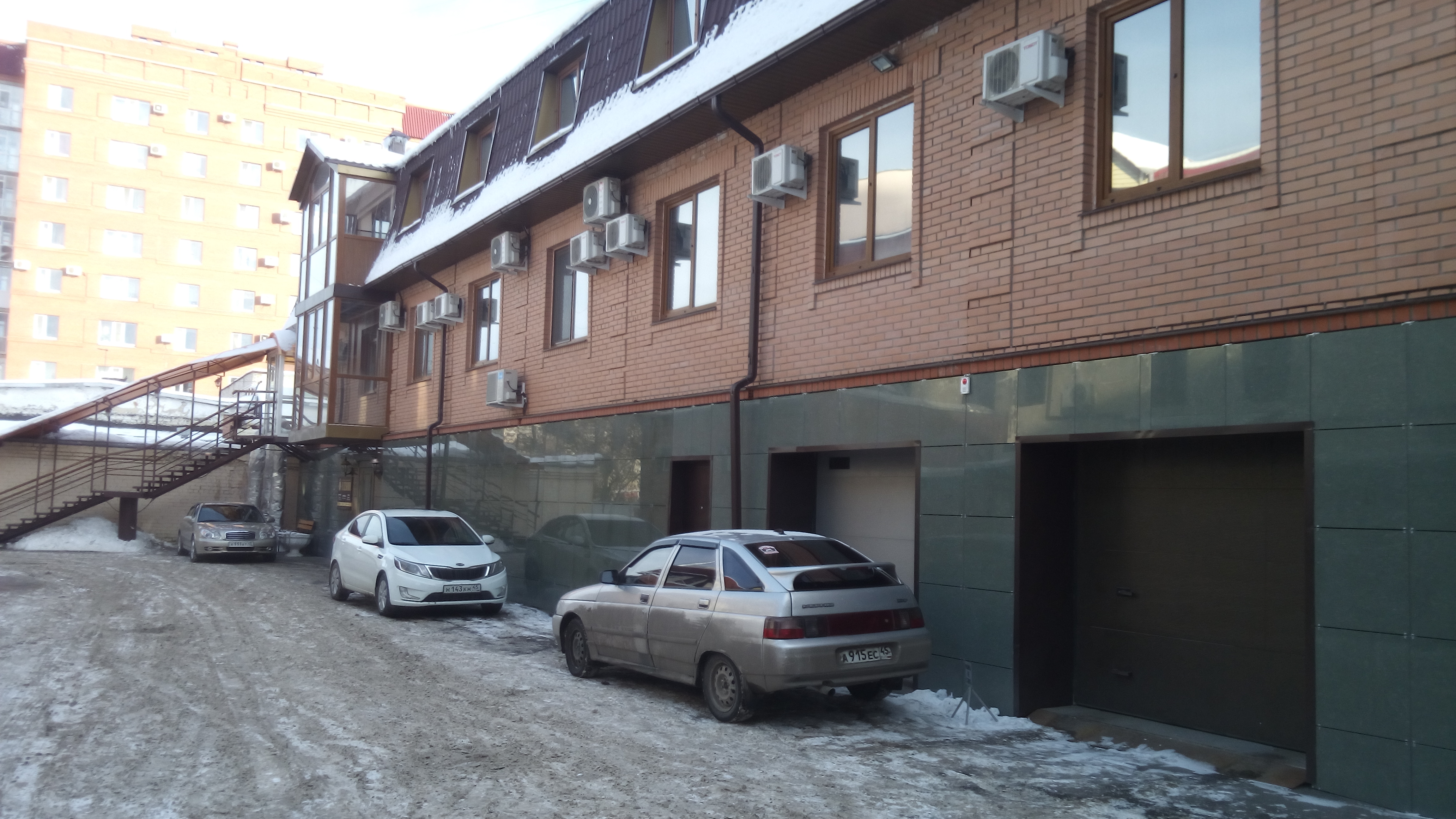 Фото Есенин