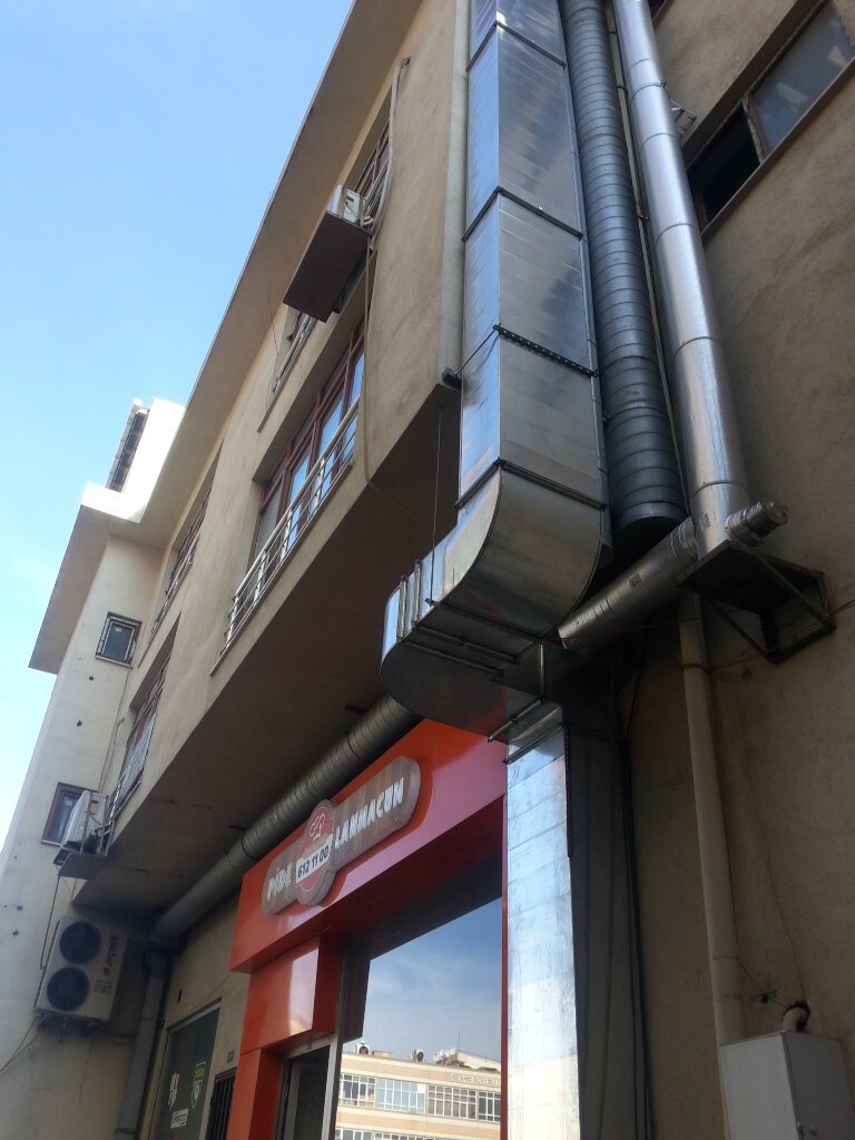 Internet service provider Fibersunucu Internet Services, Istanbul, photo