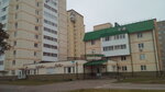 Maxi-ym (Jakubava Street, 82), children's developmental center