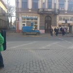 Аптека № 3 (vulytsia Sichovykh Striltsiv, 26) ، صيدلية