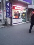 Polen Telekomunikasyon (İstanbul, Şişli, Cumhuriyet Mah., Tayyareci Fehmi Sok., 22), telecommunication equipment