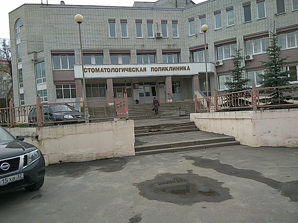 Киа бу брянск