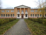 Центр помощи детям (ulitsa Pyatiletki, 65), social service