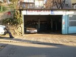 Güven Oto (İstanbul, Uskudar, Valide-i Atik Mah., Çinili Mescit Sok., 1) ، ورشة لتصليح السيارات