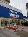 Vatan Bigisayar (Acıbadem Mah., Sarayardı Cad., Fatih Sok., No:6, Kadıköy, İstanbul, Türkiye Cumhuriyeti), elektronik eşya mağazaları  Kadıköy'den