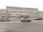 СибАДИ, военный учебный центр (просп. Мира, 5, корп. 1, Омск), вуз в Омске