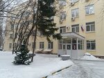 Городская поликлиника № 6, филиал № 5 (Yunnatov Street, 12), policlínica para adultos