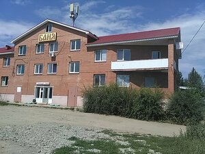 Zона отдыха