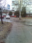 Kommunalnoye zavedeniye Khersonskaya gorodskaya klinicheskaya bolnitsa A. i O. Tropinnykh, Zhenskaya konsultatsiya (prospekt Sviatykh Kyryla ta Mefodiia, 14Б), women's consultation
