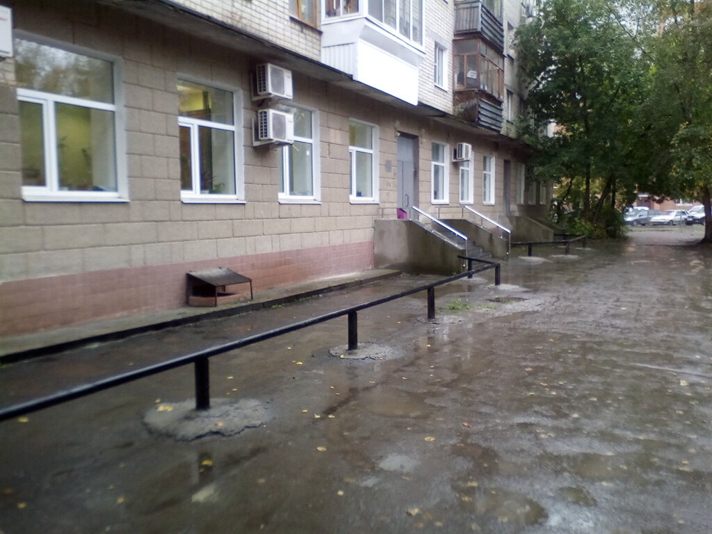 Дэу чкаловского района