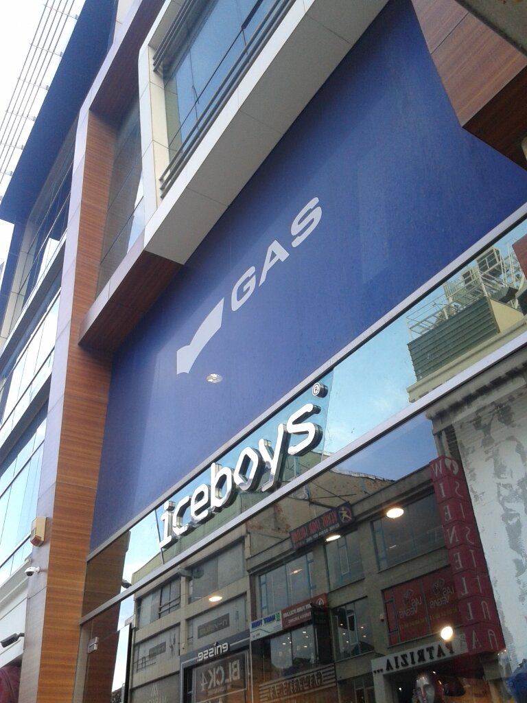 Garment factory Sdr Giyim San ve Tic. A. S-iceboys-icblondon, Istanbul, photo