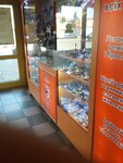 Zoomagazin (Obolonska Square, 6), pet shop