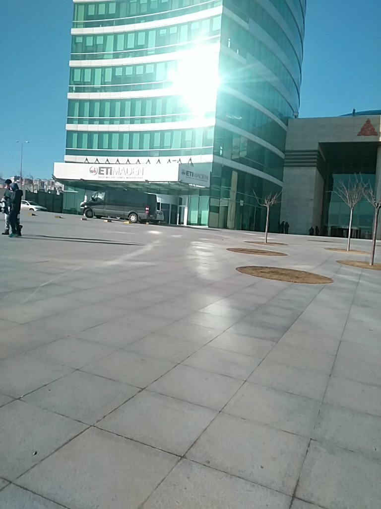 Eti Maden İşletmeleri Genel Müdürlüğü, madencilik işletmeleri