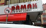 Cebi Damak Pide (Istanbul, Gungoren, Sanayi Neighborhood, Aydin Avenue, 15) ، مقهى