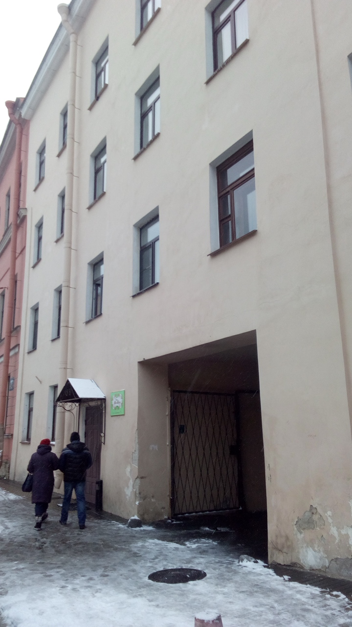 Фото Особняк Молво