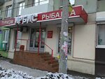 Irbis (Aurora Street, 114), fishing gear and supplies