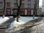 Sadok vishnevy (проспект Архитектора Алёшина, 17), salón de banquetes