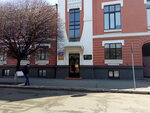 Tsentr ekstrennoy meditsinskoy pomoshchi i meditsiny katastrof (Конторская улица, 41), ambulance services