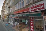 Üstadım Tantuni (İstanbul, Kadikoy, Rasimpaşa Mah., Bayram Yeri Sok., 13) ، مطعم
