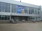 Sportivno-ozdorovitelny kompleks ZNU (Dniprovska vulytsia, 35) ، مركز رياضي