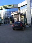 Фото 3 Официальный сервисный центр Opel Chevrolet Нижегородец