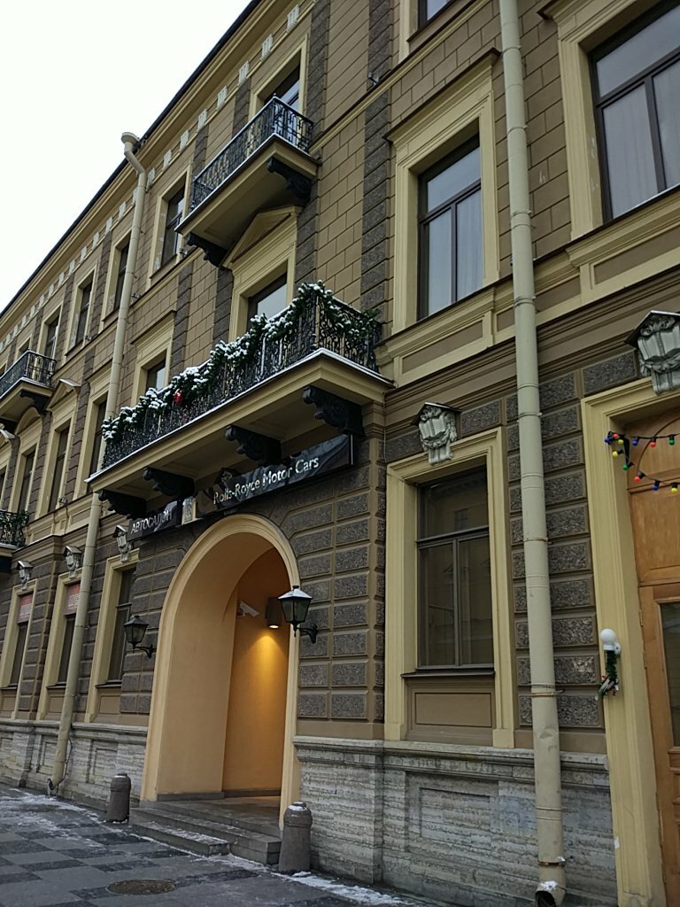 Фольксваген автосалон санкт петербург