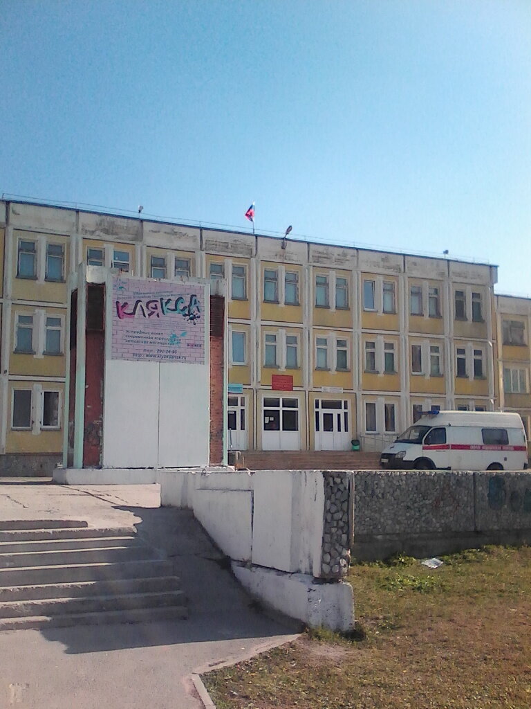 МБОУ СОШ № 207, общеобразовательная школа, ул. Родники, 4, Калининский ...