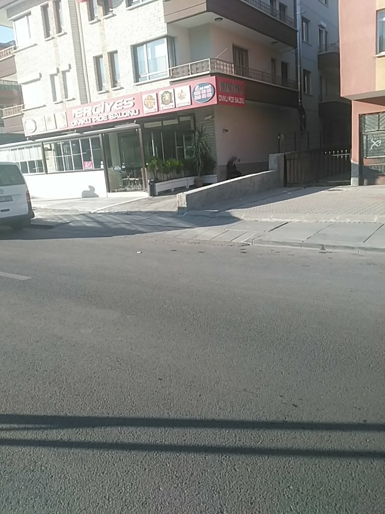Restaurant Erciyes Civikli Pide Salonu, Ankara, photo