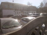 Zaporozhskaya oblastnaya stomatologicheskaya poliklinika (Sobornyi prospekt, 232А) ، عيادة خارجية لطب الأسنان
