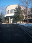 Ordzhonikidzevsky otdel gosudarstvennoy registratsii aktov grazhdanskogo sostoyaniya Kharkovskogo gorodskogo upravleniya yustitsy (provulok Myru, 3) ، مكتب السجل المدني