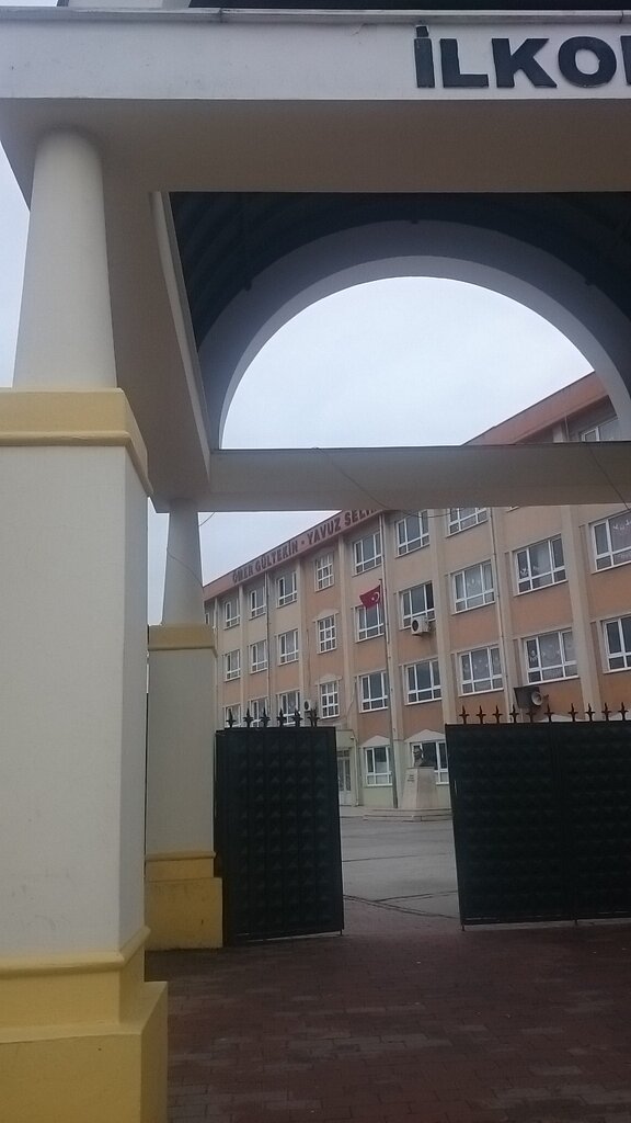 Halime Bulduk Ilkokulu Omer Gultekin Yavuz Selim Ilkokulu Ve Ataturk Ilkokulu Ziyaretlerimiz Buyukcekmece Imam Hatip Ortaokulu